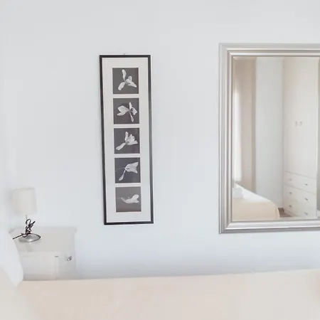 Cal Miquel Apartment