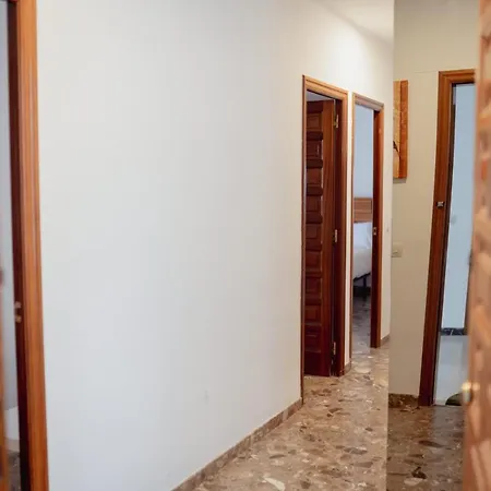 Cal Miquel Apartment Pobla de Segur