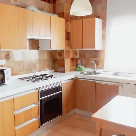 Cal Miquel Apartment *