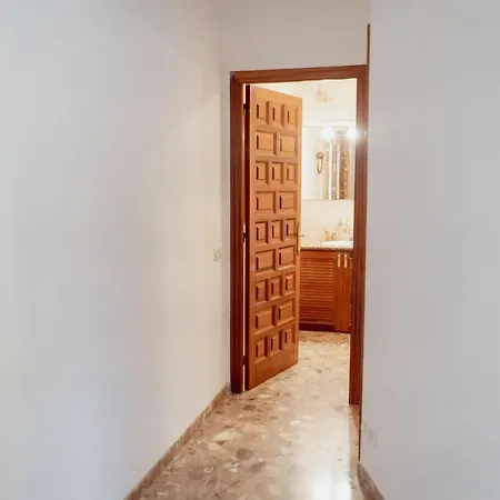 Apartment Cal Miquel Pobla de Segur