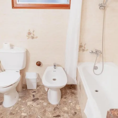 Cal Miquel Apartment *
