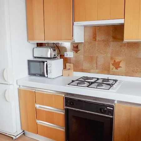 Apartment Cal Miquel