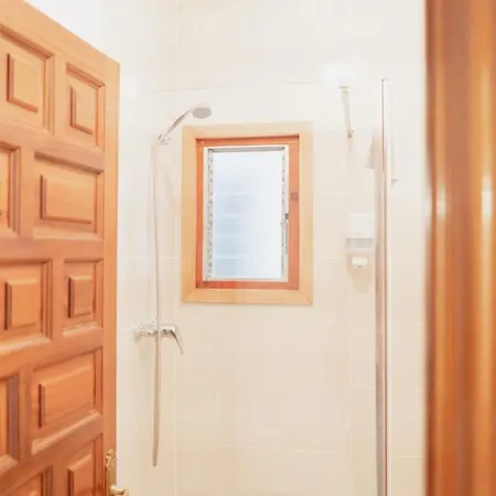 Cal Miquel Apartment Pobla de Segur