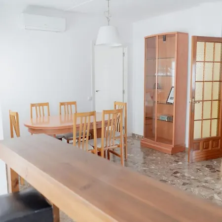Apartment Cal Miquel *